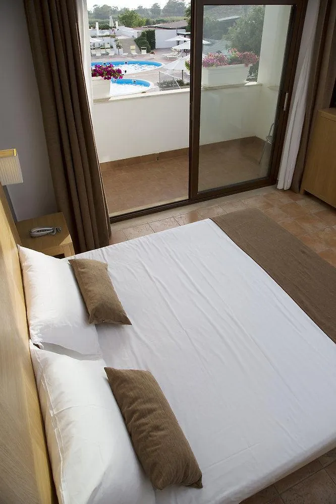 Donnalucata Resort 酒店 多纳卢卡他