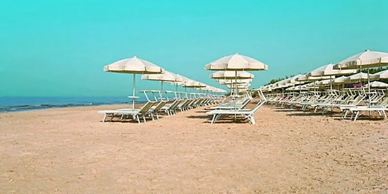 Donnalucata Resort 4*, 多纳卢卡他