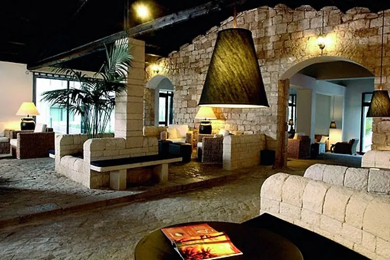 Donnalucata Resort מלון דונלוקאטה